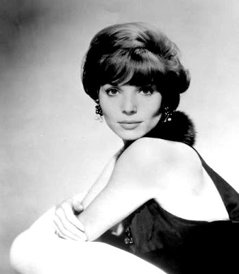 Elsa Martinelli Posted by C Parker at 1201 AM