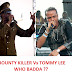 TOMMY LEE VS BOUNTY KILLER [SAGA WHO BADDA ? ] NOVEMBER 2012 