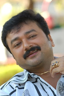 Jayaram stylish