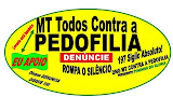 ONG MT Contra a Pedofilia