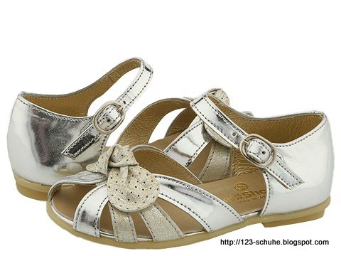 123 Schuhe:L861-326659