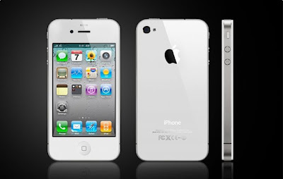 iphone 4g 2010