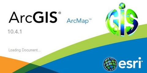 Download Free ArcGIS ArcGIS 10.4.1Desktop Full Crack 