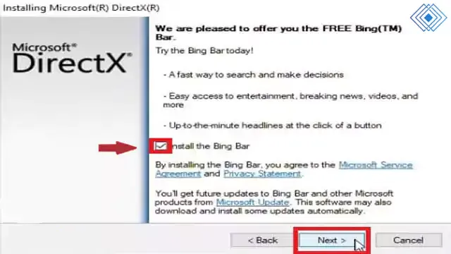 download directx for all versions of windows for free