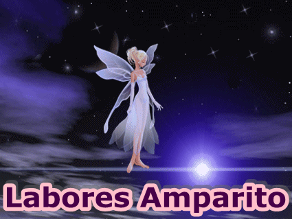 LABORES AMPARITO