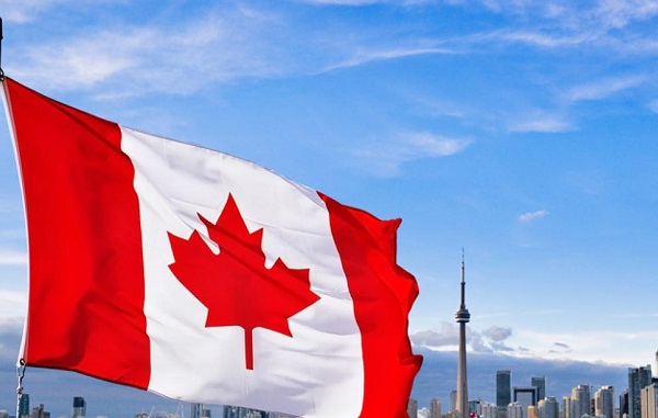 كندا تخطط لفتح حدودها أمام المسافرين من جميع أنحاء العالم الثلاثاء المقبل