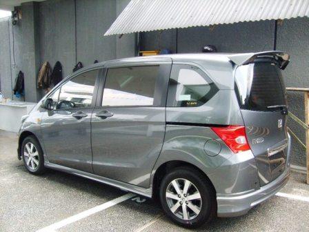 CHARIS AUTO MODIFIKASI BODY KIT DAN AKSESORIS  MOBIL  