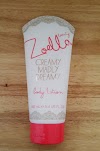 Zoella Creamy Madly Dreamy- Body Lotion