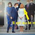 Défilé du 14 juillet : la surprise de Brigitte Macron, sans masque, offrant des bises aux invités