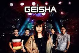 Download Lagu Indonesia Terbaru  Kumpulan Lagu Geisha Grup Band Terlengkap Mp3 Download Full Album