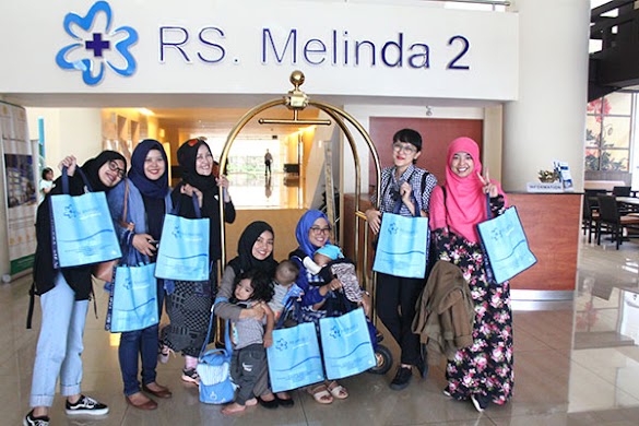 Jadwal Dokter Anak RS Melinda 2 Bandung - Jadwal Dokter RS