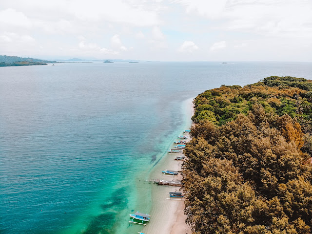 Wisata Halal Indonesia yang Sering Dikunjungi