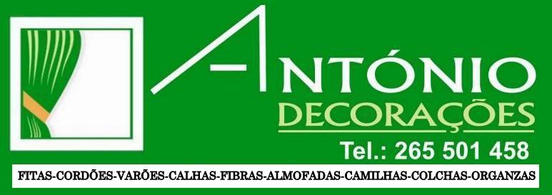 ANTÓNIO DECORAÇÕES