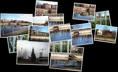 View Elvis Macca A Walk The Park Along The Rideau Canal in AhTahWah March 31 2010 jrr