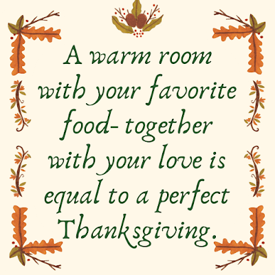 Best thanksgiving quote image