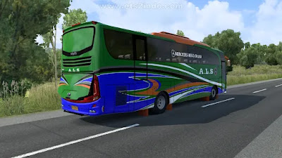 Jetbus 2 HD ETS2