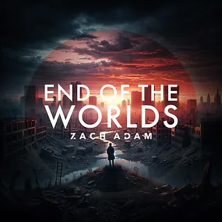 Zach Adam Drops New Single ‘End of the Worlds’