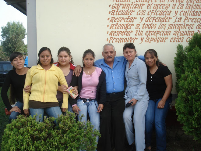 mi escuela