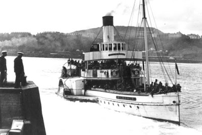 SS Bilsdale