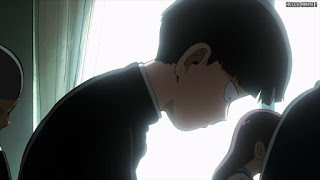 モブサイコ100アニメ 3期9話 影山茂夫 モブ Kageyama Shigeo | Mob Psycho 100 Episode 34