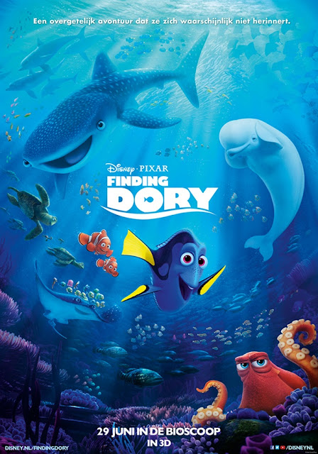 Finding Dory film kijken, Finding Dory films downloaden, Finding Dory films kijken, Finding Dory gratis films kijken, 
