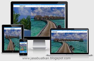 Jasa Web Blog Bogor