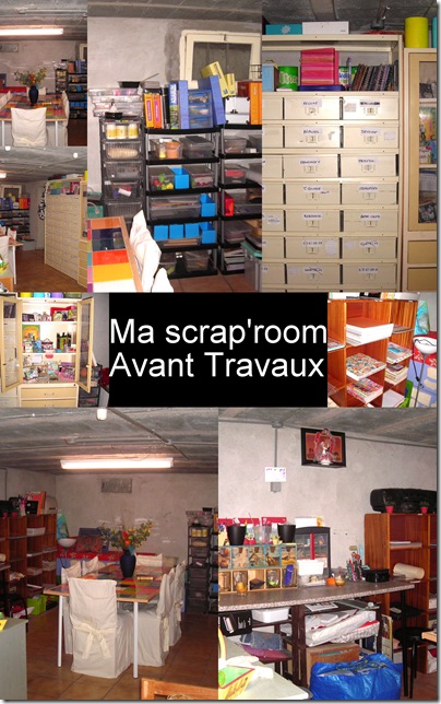 scraproom avant