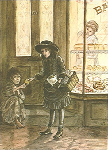 Tasha Tudor