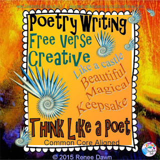 https://www.teacherspayteachers.com/Product/Poetry-Writing-Free-Verse-Creative-1801368