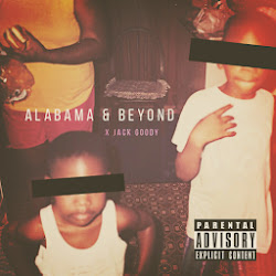Jack Goody - Alabama & Beyond