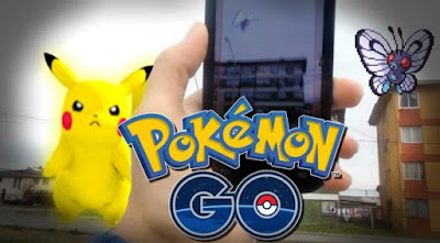 Alasan Anda Harus Bermain Pokemon Go Sekarang Juga