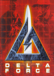 Delta Force 1 PC Game