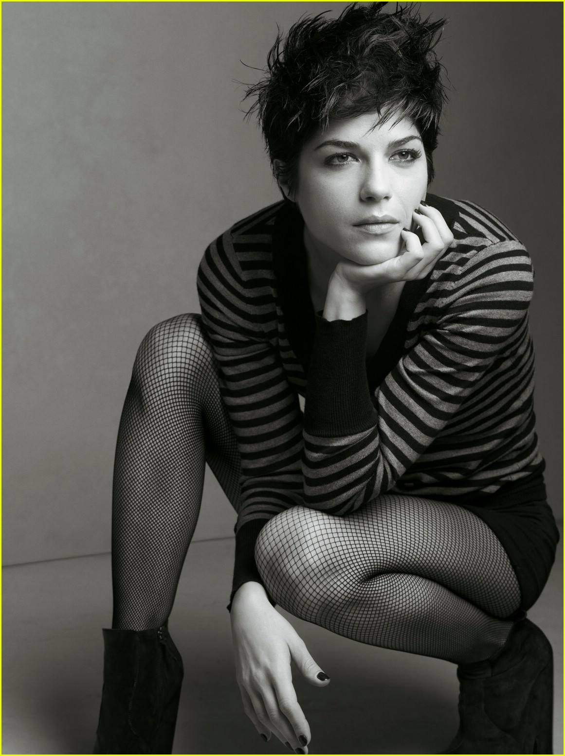 Selma Blair Bio