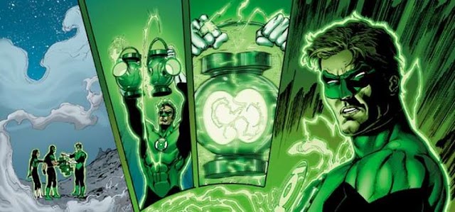 US News DC: Lanterna Verde - Personagem importante dos quadrinhos morre em nova revista da DC