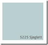 sjøgløtt