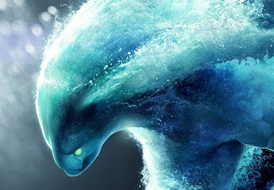 Dota 2 - Morphling Build Guide