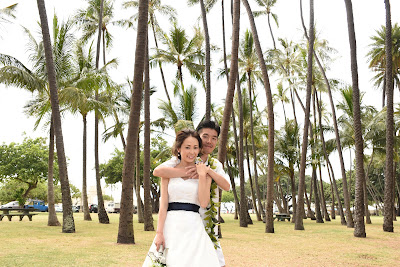 Waikiki Weddings