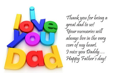 fathers Day Quotes