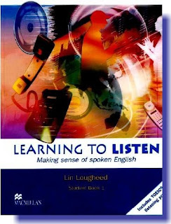 learning to listen,international version,mcmillan