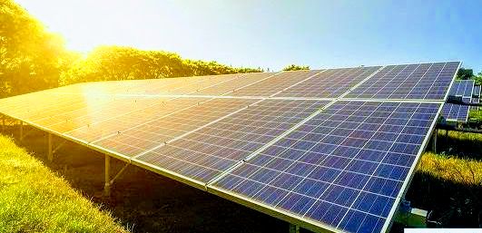 Solar Photovoltaic Panels Market is projected to reach US$150 Billion by the end of 2033 at a CAGR of 8% during 2023-2033.