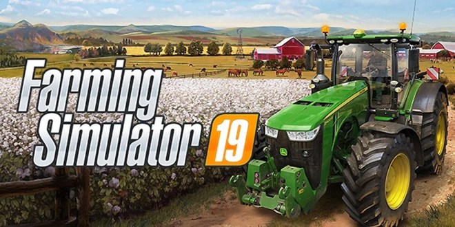 Farming Simulator 19 - PC Download Torrent - Near Me ...
