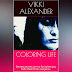 Coloring Life By Vikki Alexander ( Review )