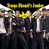 TROOPS DHEMIT JEMBER