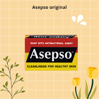 Asepso original OHO999.com