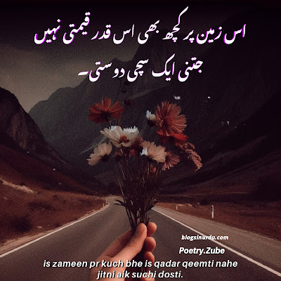 Best Poetry in Urdu, Best Shayari in Urdu