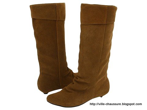 Ville chaussure:chaussure-569922