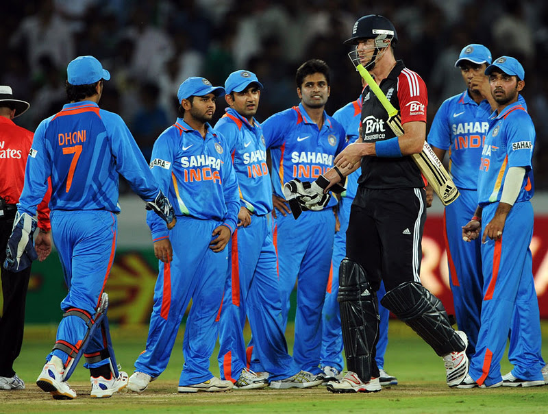 Best Cricket Wallpapers: India vs England 1st ODI Cricket ...