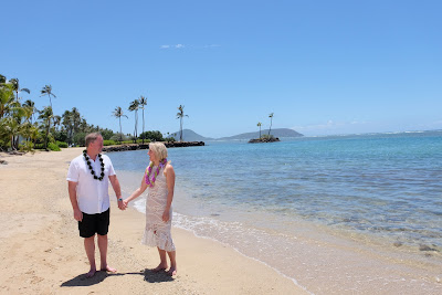 Oahu Wedding