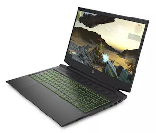 Hp pavilion gaming 16