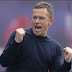 Rangnick aitolea nje Bayern Munich